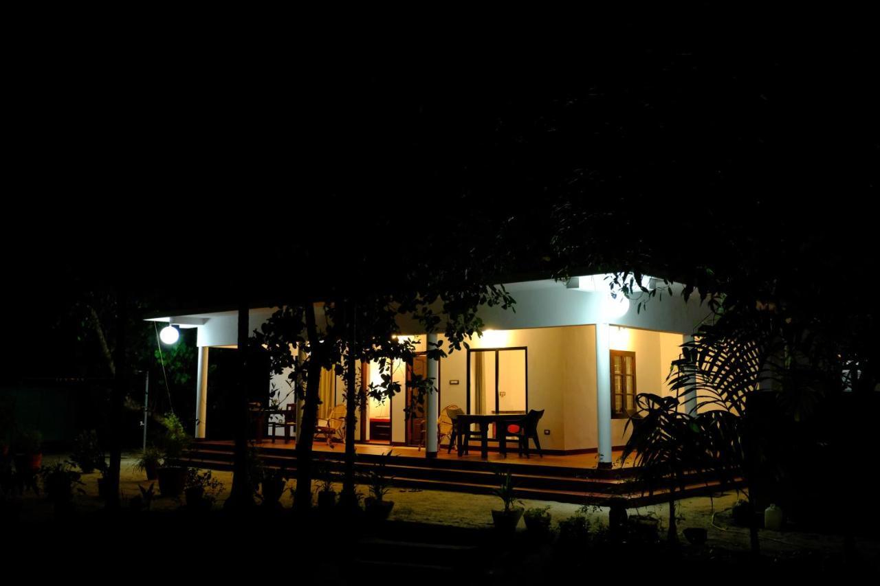 Marari Ebin Charlys Apartment Mararikulam Exterior foto